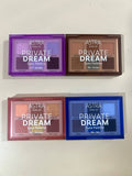 BUNDLE CON RISPARMIO – “DOUBLE DREAM EYES”