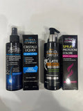 OFFERTA LANCIO – KIT ANTICRESPO & VOLUME TRICO