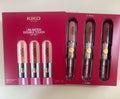 KIKO Milano Unlimited Double Touch – Lip Set (3 rossetti)