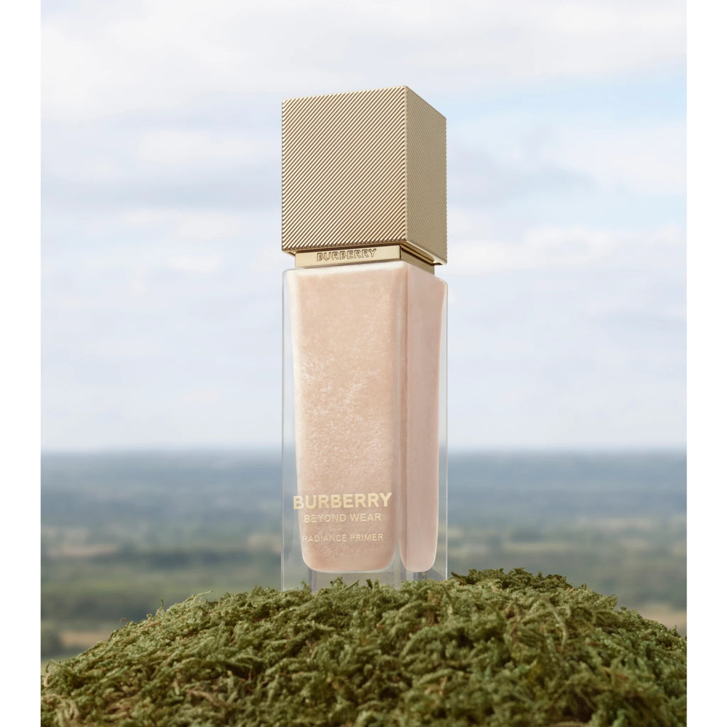 Burberry – Beyond Radiance Bare Glow  Primer luminoso viso – 30 ml