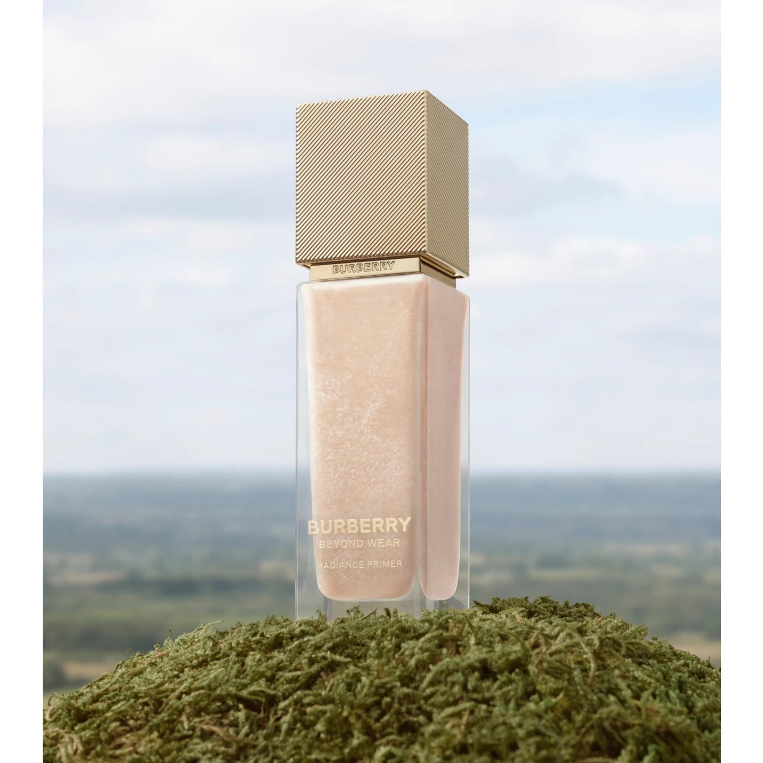 Burberry – Beyond Radiance Bare Glow  Primer luminoso viso – 30 ml