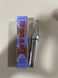 Benefit fluff up brow wax gel sopracciglia
