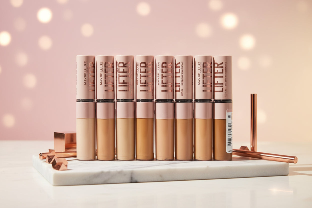 Maybelline Lifter Correttore Liquido – Tutte le Tonalità Disponibili