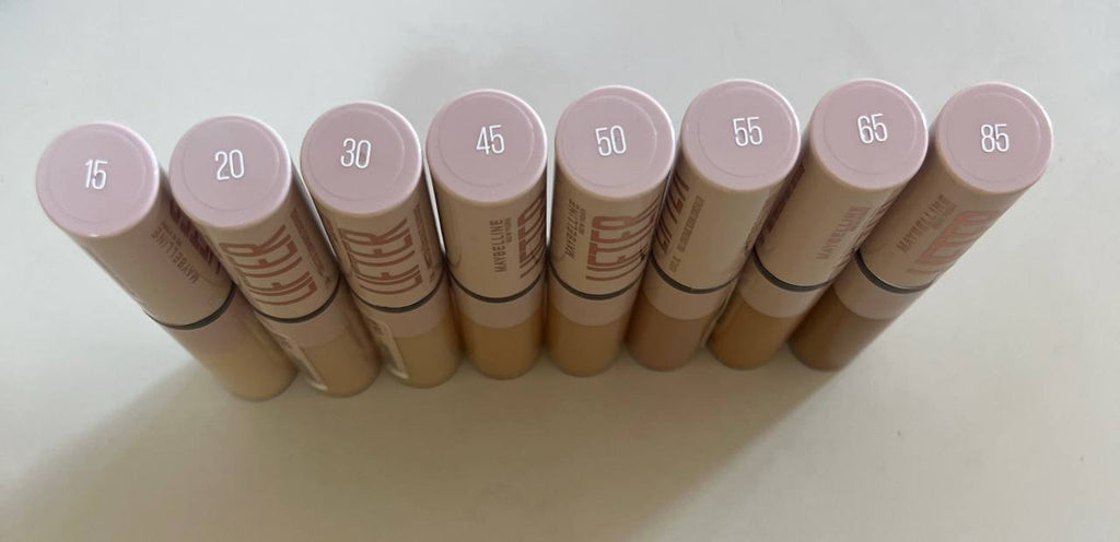 Maybelline Lifter Correttore Liquido – Tutte le Tonalità Disponibili
