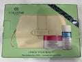 Collistar Unbox Your Beauty – Pochette + Crema Idratante + Struccante Bifasico