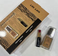 Max Factor Gift Set Make-Up – Fondotinta Healthy Skin Harmony + Rossetto Lipfinity