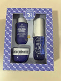 Set Regalo Sol de Janeiro Delicia Drench - Cheirosa 59 (Edizione Limitata)