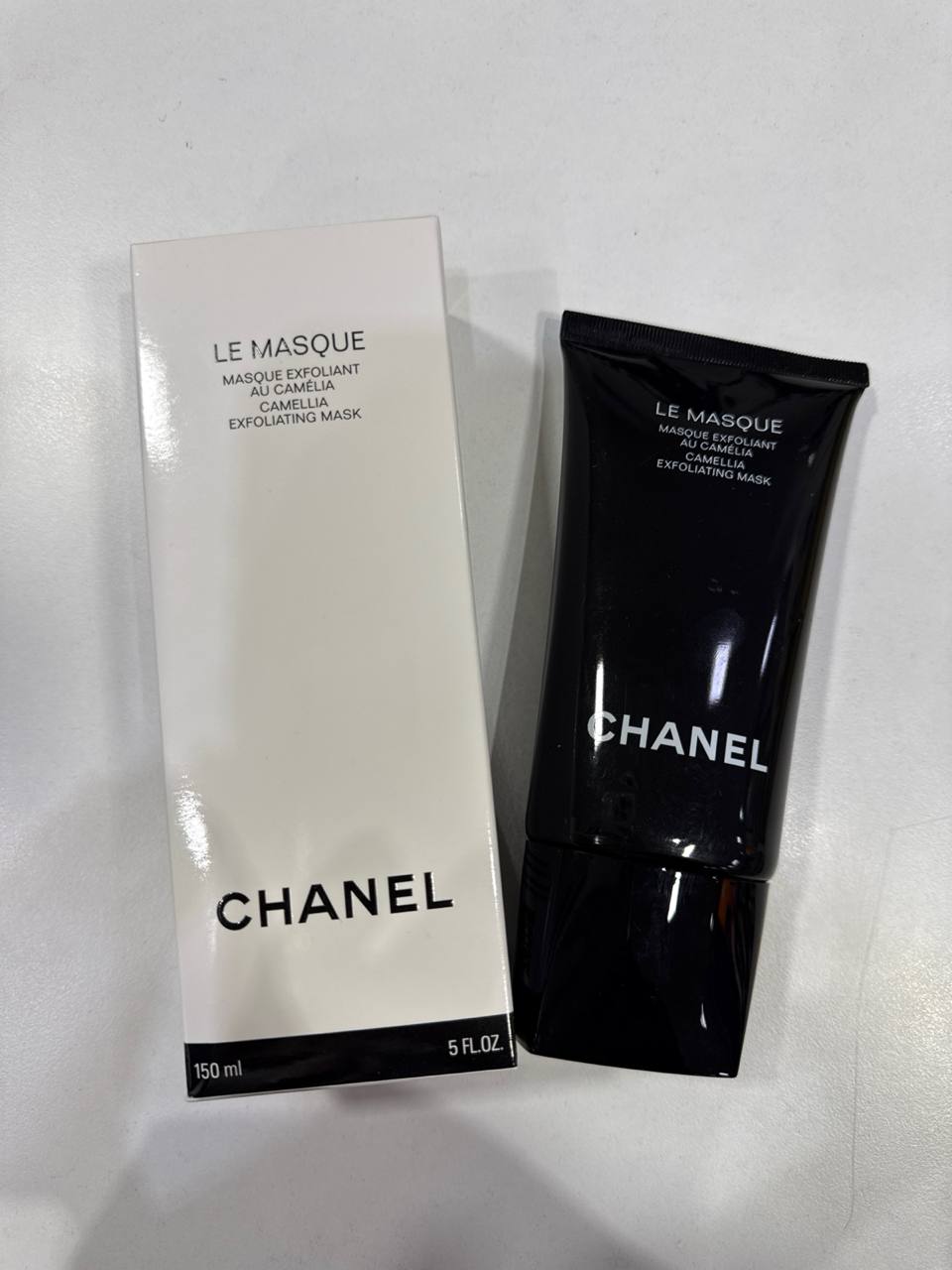 CHANEL LE MASQUE - Maschera Esfoliante