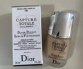DIOR Capture Totale - Super Potent Serum Foundation (30ml) - SPF 20
