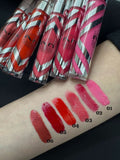 irror Gloss & Lip Tint - Effetto Specchio Idratante