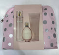 Sarah Jessica Parker - Set Regalo "Lovely" (EDP 100ml + Body Lotion + Mist)