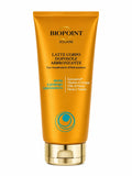 Biopoint Solaire Latte Corpo Doposole Abbronzante con Acceleratore