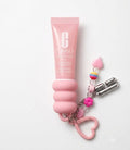 Clinique Moisture Surge Lip Hydro-Plump Treatment – Balsamo Labbra Idratante con Charm Esclusivo