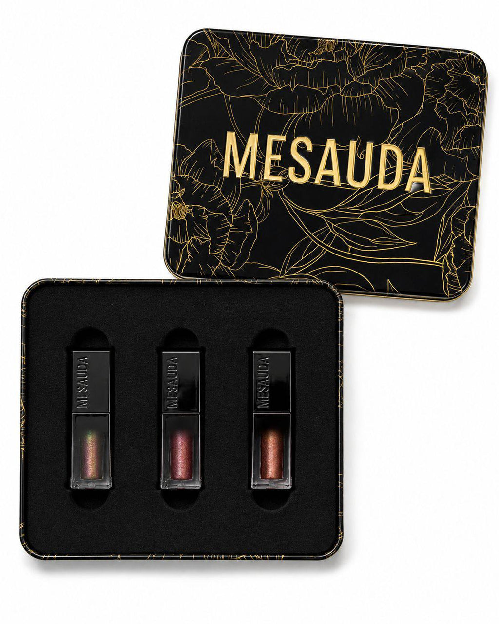 cofanetto Mesauda – Eleganza e Colore in Edizione Limitata