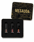 cofanetto Mesauda – Eleganza e Colore in Edizione Limitata