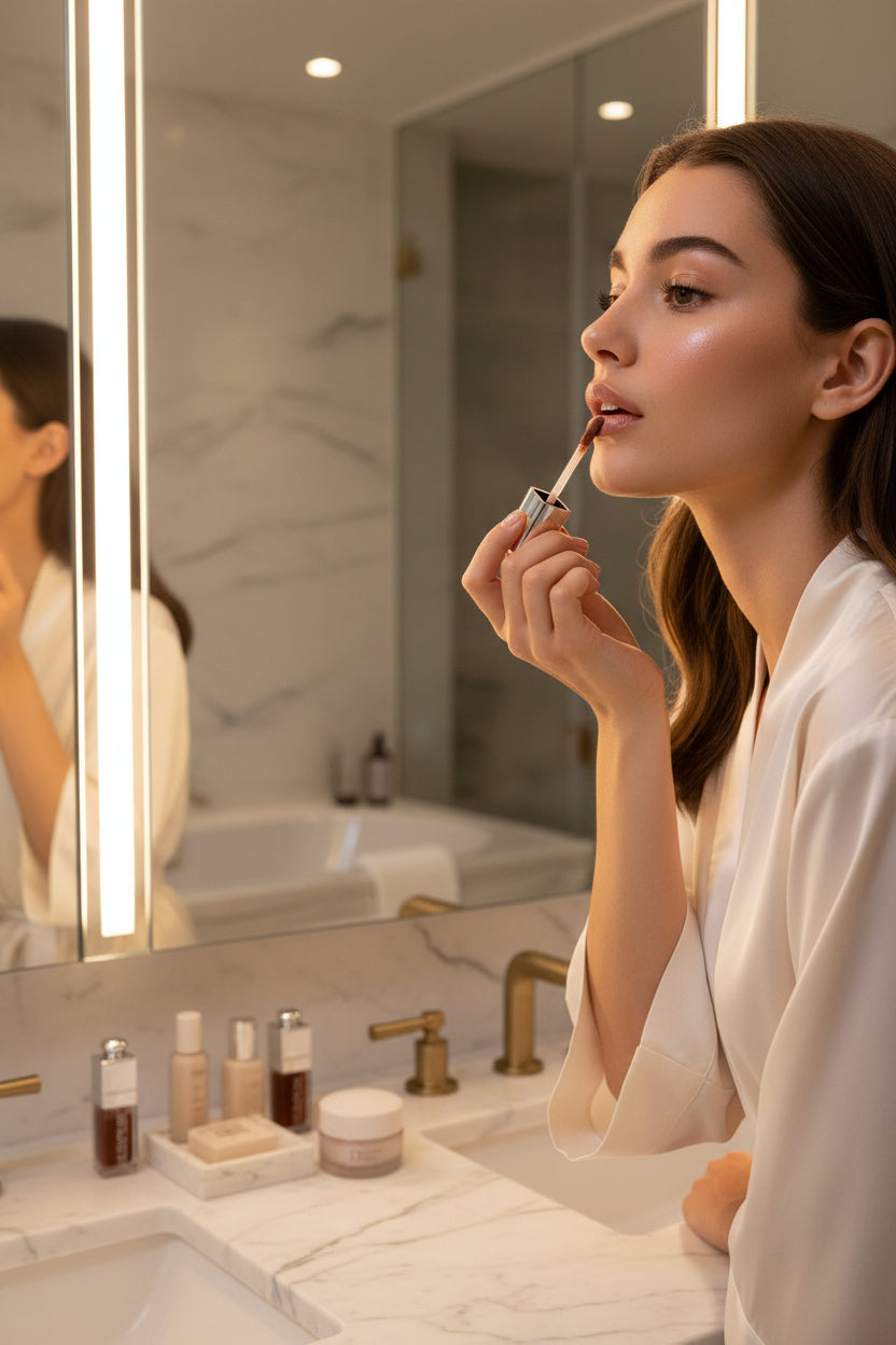 Dior Addict Lip Glow Oil – 030 Bronze Glow