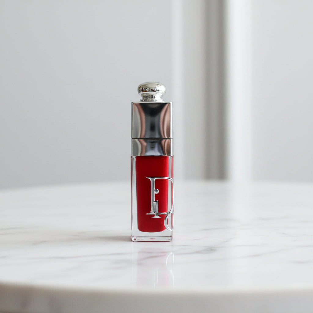 Dior Addict Lip Glow Oil – Tonalità Intensa