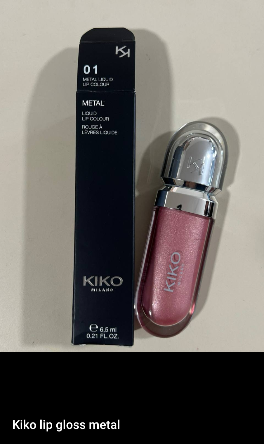 BOX TRIO "SUMMER FRESH & SHINE" KIKO MILANO: IL TUO LOOK IMPECCABILE A PROVA DI CALDO!