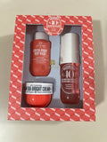 Set Regalo Sol de Janeiro - Bom Dia Bright™ Jet Set (Cheirosa '40)