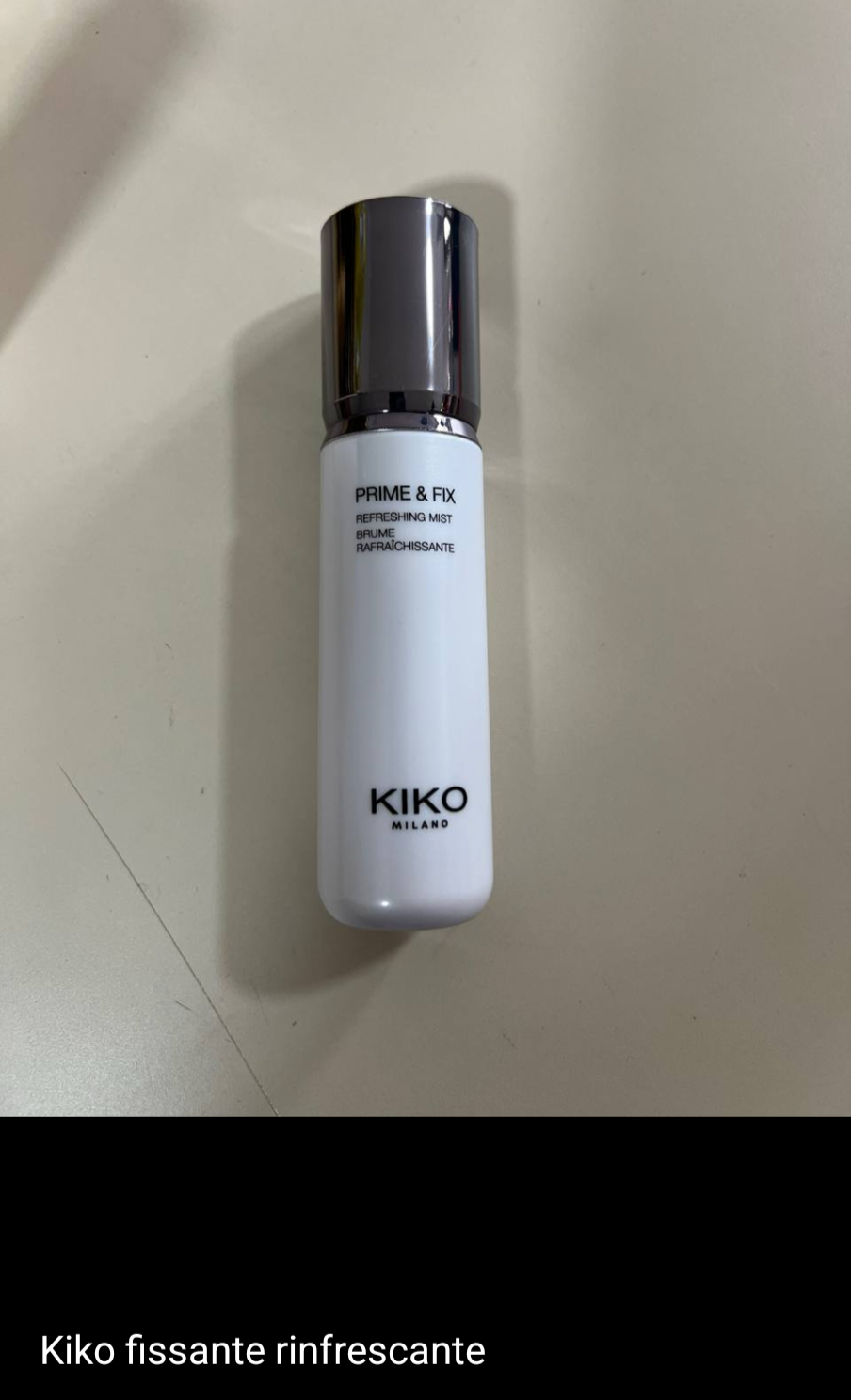 BOX TRIO "SUMMER FRESH & SHINE" KIKO MILANO: IL TUO LOOK IMPECCABILE A PROVA DI CALDO!